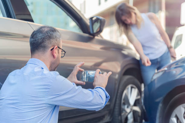 Professional Sr22 Insurance technician working in Benton Heights, MI